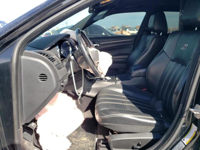 Фото 7 с аукциона – 2014 CHRYSLER 300 S с VIN 2C3CCABG4EH382559