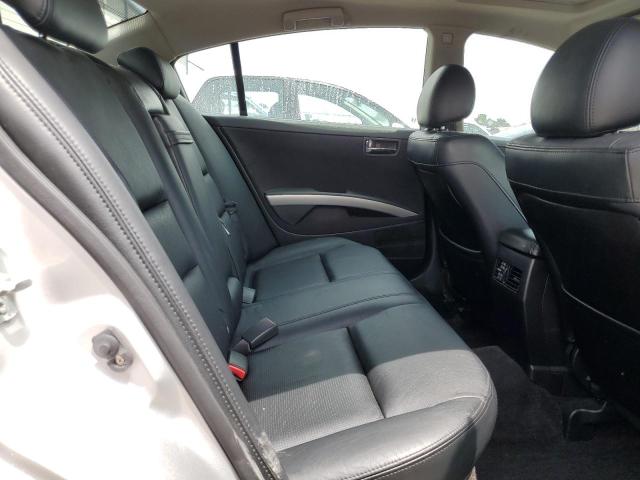 Photo 10 from auction – 2006 NISSAN MAXIMA SE with VIN 1N4BA41E56C865437