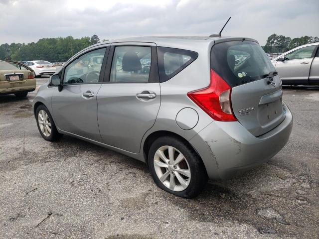 Photo 2 from auction – 2014 NISSAN VERSA NOTE with VIN 3N1CE2CP9EL397143