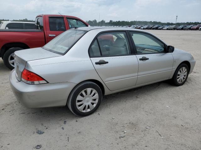 Photo 3 from auction – 2006 MITSUBISHI LANCER ES with VIN JA3AJ26EX6U070198