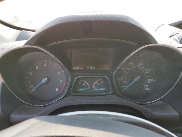Photo 9 from auction – 2018 FORD ESCAPE SE with VIN 1FMCU0GD4JUC51541