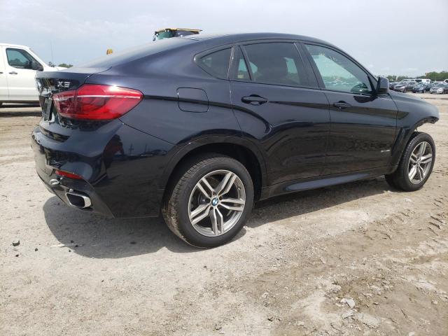 Photo 3 from auction – 2017 BMW X6 SDRIVE3 with VIN 5UXKU0C39H0G69402
