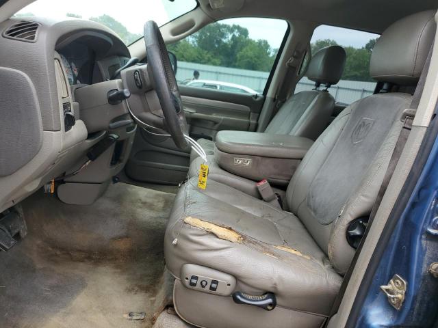 Photo 7 from auction – 2004 DODGE RAM 1500 S with VIN 1D3HU18D44J176559