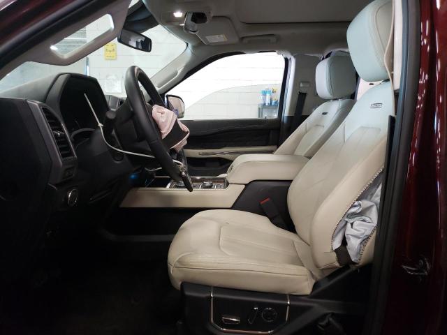 Photo 7 from auction – 2021 FORD EXPEDITION with VIN 1FMJK1MT7MEA78093