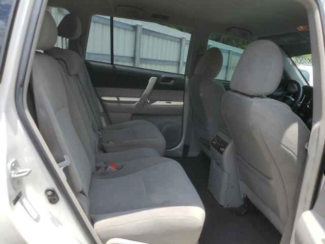 Photo 11 from auction – 2013 TOYOTA HIGHLANDER with VIN 5TDZA3EH4DS037043