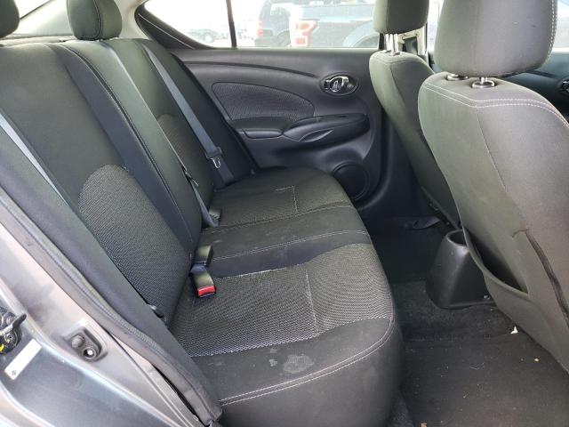 Photo 10 from auction – 2017 NISSAN VERSA S with VIN 3N1CN7AP9HL809016