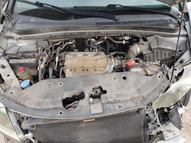 Photo 12 from auction – 2010 HONDA ODYSSEY EX with VIN 5FNRL3H42AB105956