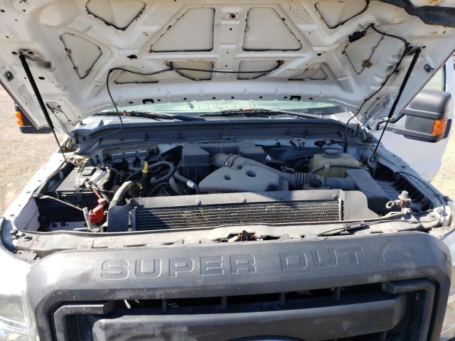 Zdjęcie 11 z aukcji – 2012 FORD F250 SUPER z VIN 1FT7X2B61CEA42157