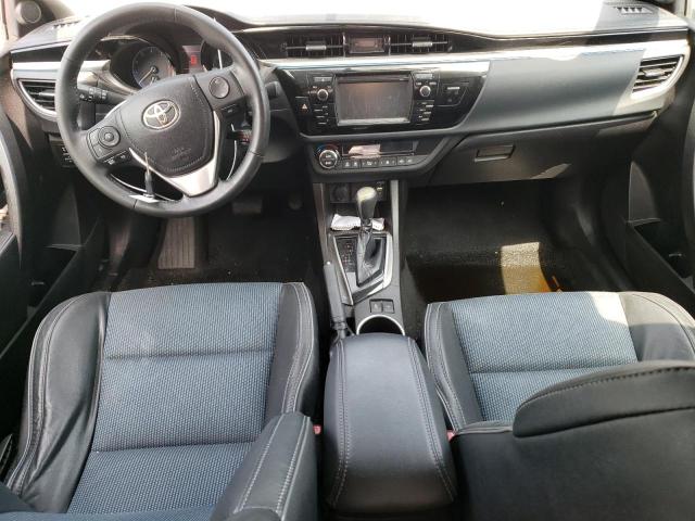 Photo 8 from auction – 2015 TOYOTA COROLLA L with VIN 5YFBURHE4FP243519