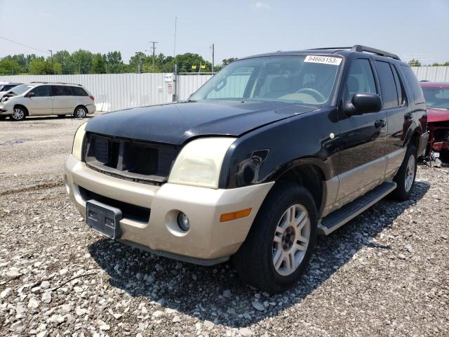 MERCURY MOUNTAINEE 2005 con VIN 4M2ZU86W25ZJ09496 - Foto de la subasta