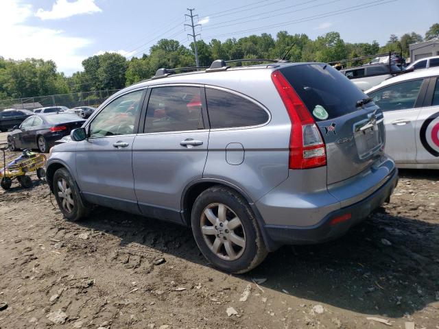 Photo 2 from auction – 2008 HONDA CR-V EXL with VIN JHLRE48758C024230