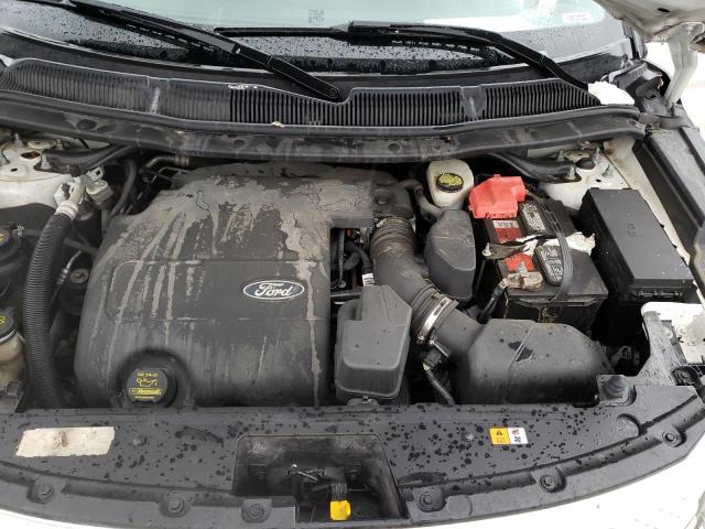 Photo 12 from auction – 2011 FORD EXPLORER L with VIN 1FMHK8F85BGA72908