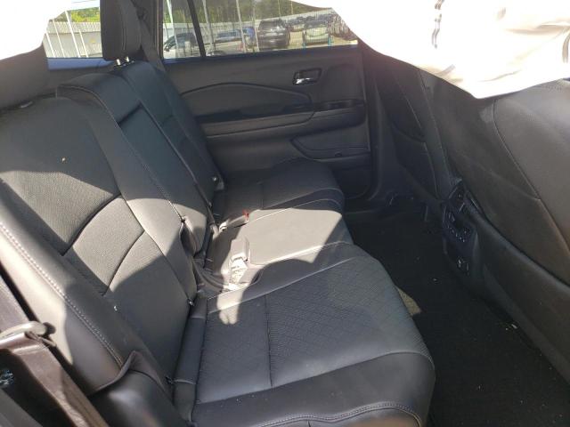 Foto 11 de la subasta – 2021 HONDA PASSPORT E con VIN 5FNYF8H06MB010673