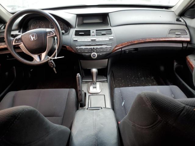 Photo 8 from auction – 2012 HONDA CROSSTOUR with VIN 5J6TF1H35CL003067