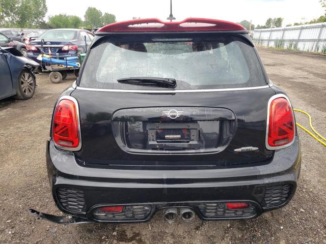 Photo 6 from auction – 2019 MINI COOPER JOH with VIN WMWXM9C54K2F66362