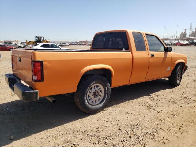 Photo 3 from auction – 1992 DODGE DAKOTA with VIN 1B7FL23X6NS679404