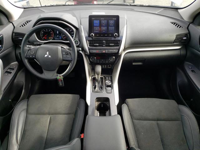 Foto 8 de la subasta – 2023 MITSUBISHI ECLIPSE CR con VIN JA4ATWAA4PZ000525