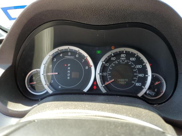 Photo 9 from auction – 2009 ACURA TSX with VIN JH4CU26629C024299