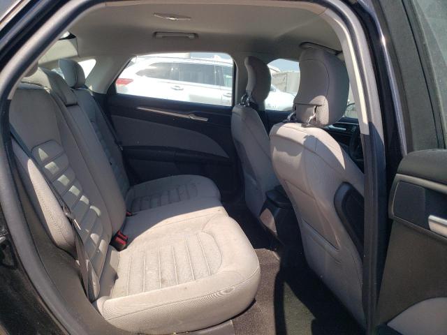 Photo 10 from auction – 2014 FORD FUSION S with VIN 1FA6P0G78E5364837