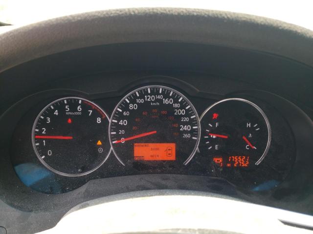 Foto 9 de la subasta – 2011 NISSAN ALTIMA BAS con VIN 1N4AL2AP9BC130157