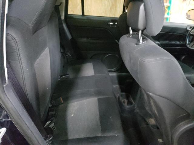 Photo 11 from auction – 2011 JEEP COMPASS SP with VIN 1J4NF1FB4BD164635