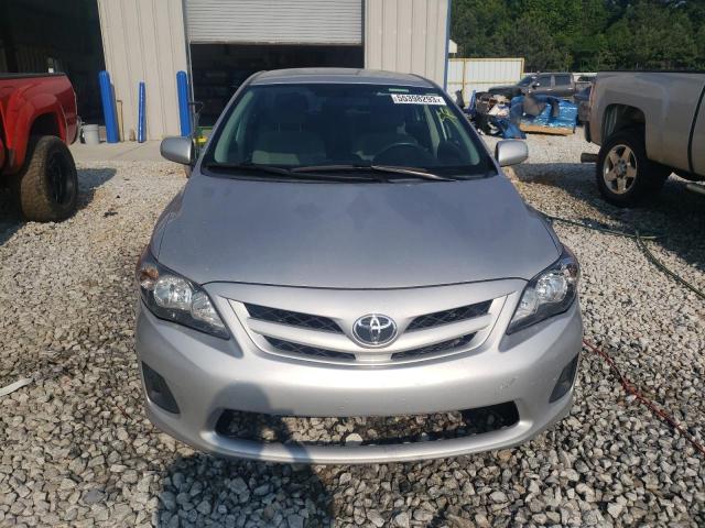 Photo 5 from auction – 2012 TOYOTA COROLLA BA with VIN 2T1BU4EE7CC869052