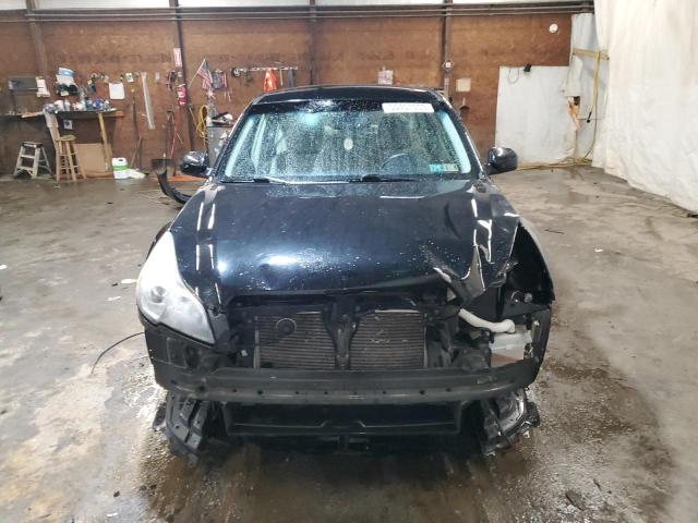 Photo 5 from auction – 2013 SUBARU LEGACY 2.5 with VIN 4S3BMBK6XD3003776