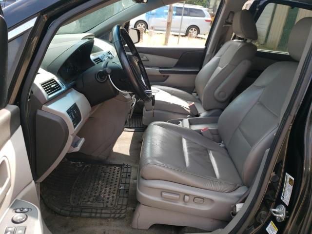 Photo 7 from auction – 2011 HONDA ODYSSEY with VIN 5FNRL5H67BB059264