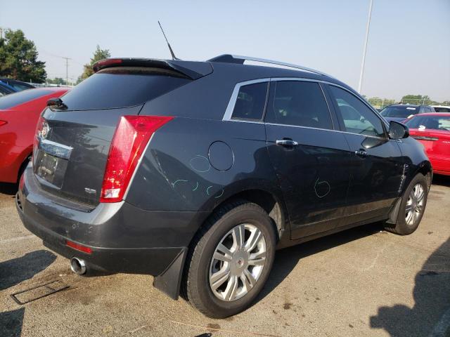 Photo 3 from auction – 2012 CADILLAC SRX LUXURY with VIN 3GYFNDE3XCS541585