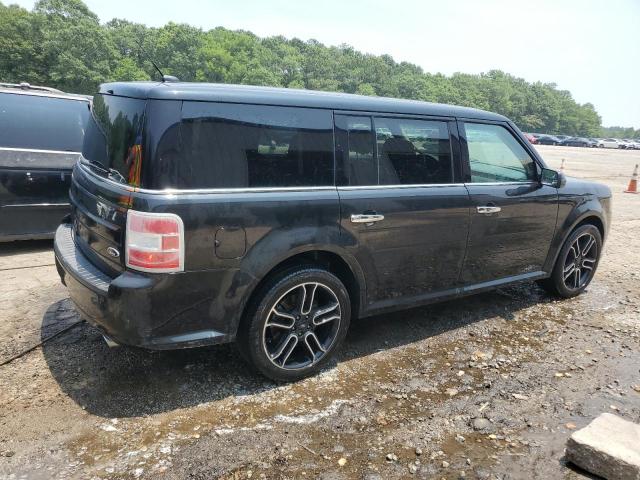 Photo 3 from auction – 2015 FORD FLEX SEL with VIN 2FMGK5C85FBA08525