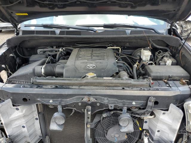 Photo 12 from auction – 2012 TOYOTA SEQUOIA PL with VIN 5TDDW5G19CS073106