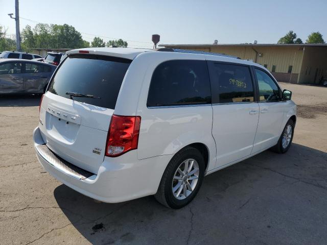 Photo 3 from auction – 2019 DODGE GRAND CARA with VIN 2C4RDGCG2KR513434