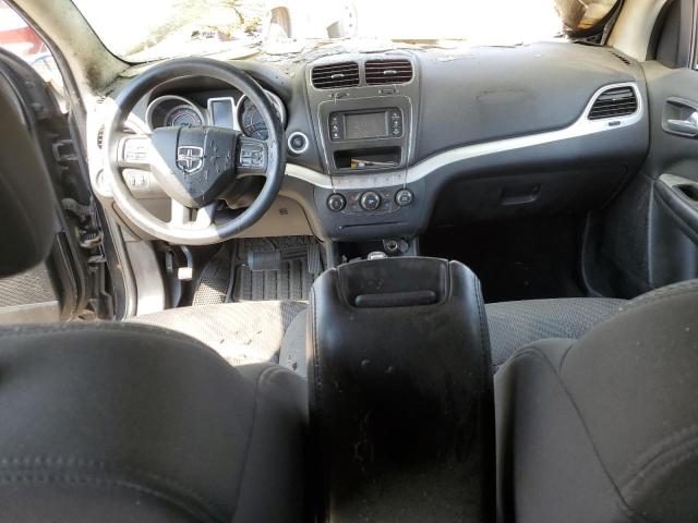 Photo 8 from auction – 2012 DODGE JOURNEY SX with VIN 3C4PDCBG3CT186980