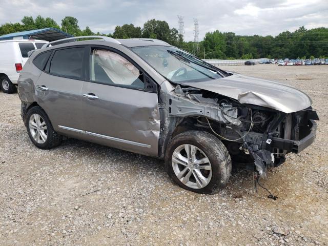 Photo 4 from auction – 2012 NISSAN ROGUE S with VIN JN8AS5MT9CW256594
