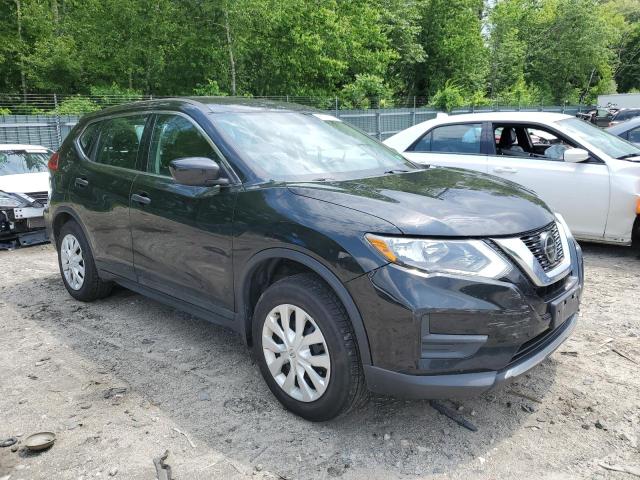 Photo 4 from auction – 2018 NISSAN ROGUE S with VIN 5N1AT2MV5JC770705