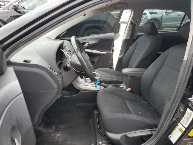 Photo 7 from auction – 2010 TOYOTA COROLLA BA with VIN 1NXBU4EE8AZ332167