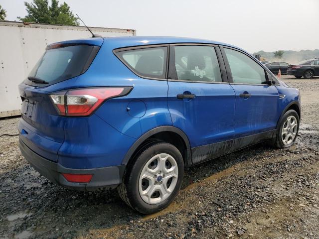 Photo 3 from auction – 2017 FORD ESCAPE S with VIN 1FMCU0F71HUF01064