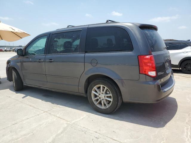 صورة رقم 2 من المزاد - 2016 DODGE GRAND CARA مع VIN 2C4RDGCGXGR320827