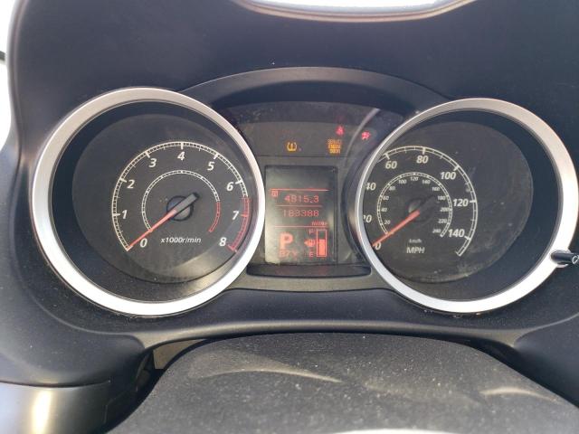 Photo 9 from auction – 2014 MITSUBISHI LANCER ES/ with VIN JA32U2FU2EU004925