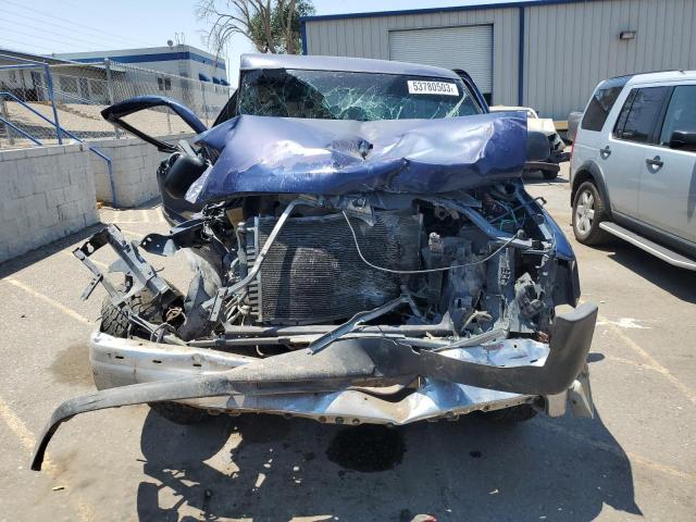 Photo 5 from auction – 2002 CHEVROLET SILVERADO with VIN 2GCEC19V921367245