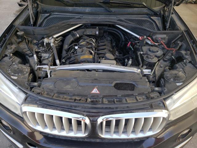 Photo 12 from auction – 2014 BMW X5 XDRIVE3 with VIN 5UXKR0C52E0C24725