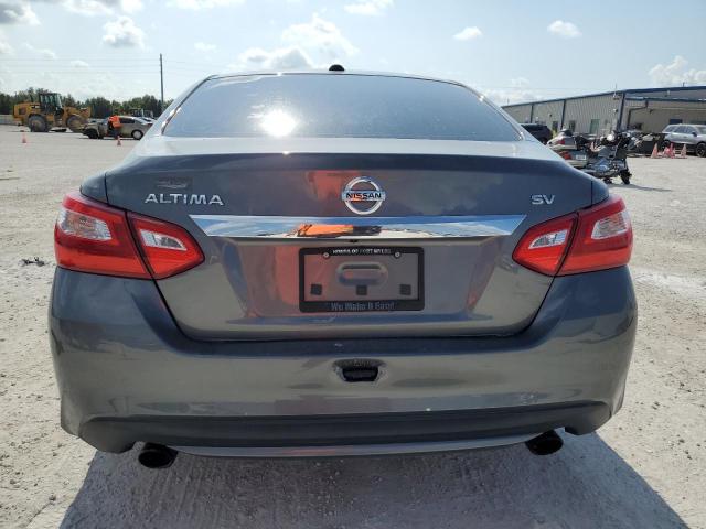 Photo 6 from auction – 2017 NISSAN ALTIMA 2.5 with VIN 1N4AL3APXHC117965