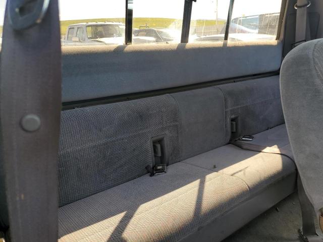 Photo 10 from auction – 1996 FORD F150 with VIN 1FTEX14H0TKA02119