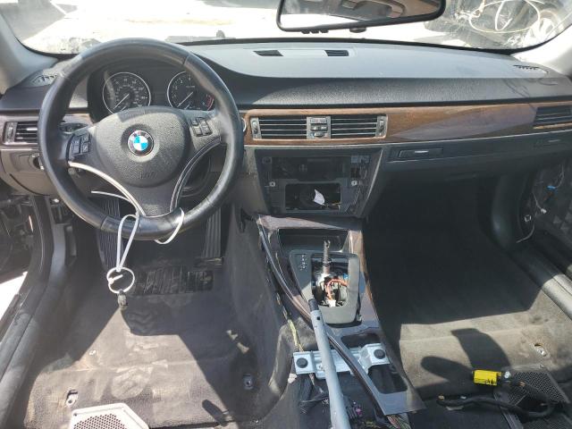 Photo 8 from auction – 2011 BMW 328 I with VIN WBAKE3C56BE559042