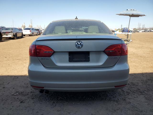 Photo 6 from auction – 2013 VOLKSWAGEN JETTA SEL with VIN 3VWLP7AJ5DM226009