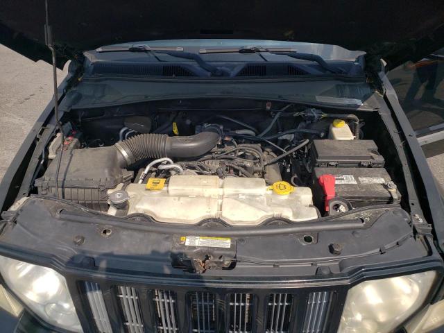 Photo 12 from auction – 2012 JEEP LIBERTY SP with VIN 1C4PJMAK6CW139733