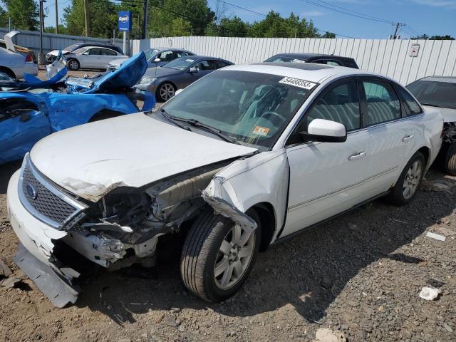 Photo 1 from auction – 2005 FORD FIVE HUNDR with VIN 1FAFP24135G160690