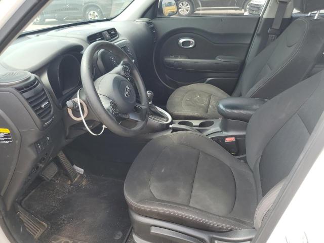 Photo 7 from auction – 2019 KIA SOUL with VIN KNDJN2A24K7699063