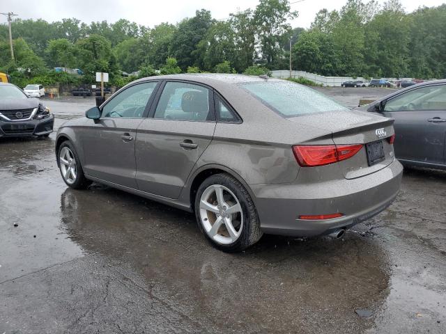 Photo 2 from auction – 2016 AUDI A3 PREMIUM with VIN WAUB8GFF3G1020962