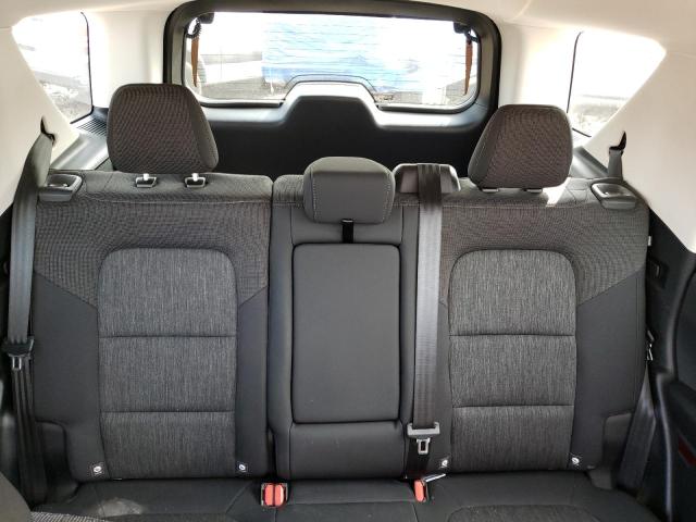 Photo 10 from auction – 2022 FORD BRONCO SPO with VIN 3FMCR9B69NRD28027